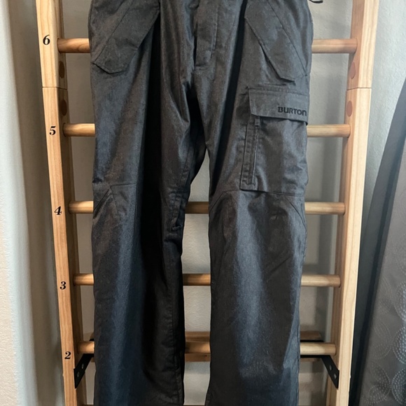 Burton Mens Ski/Snowboard pants! XL - Picture 2 of 5